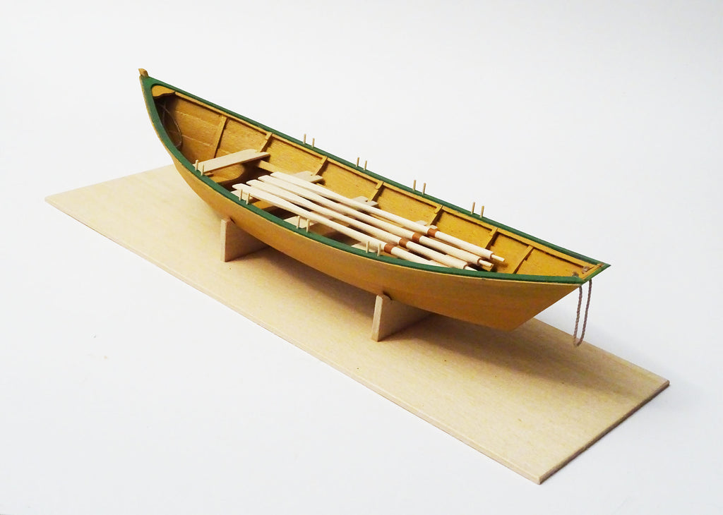 Lowell Grand Banks Dory