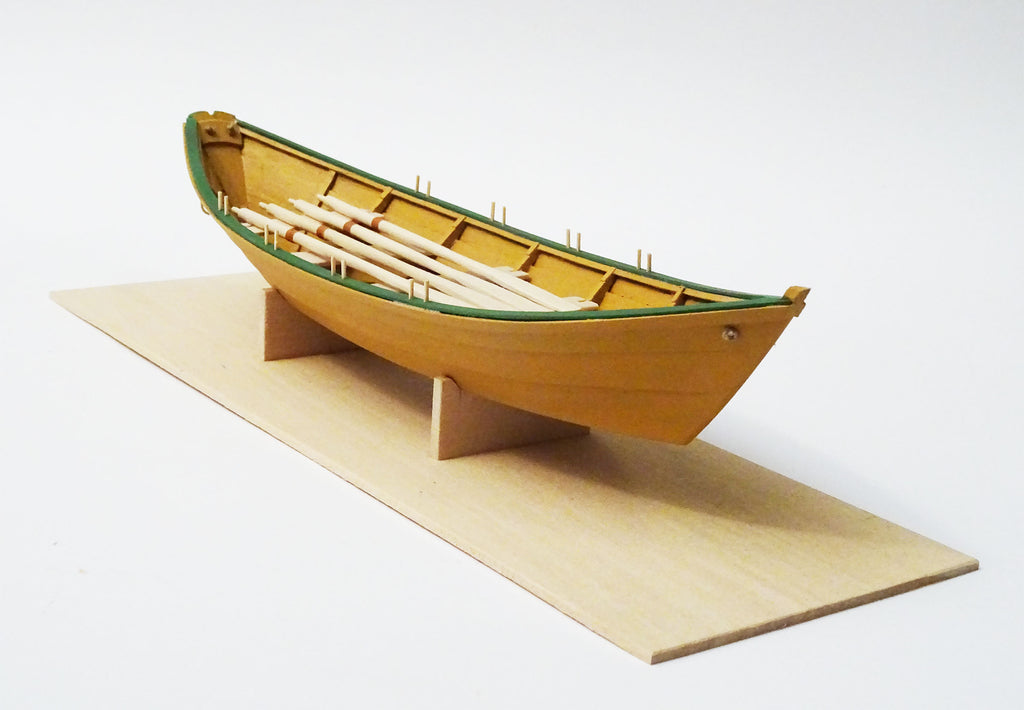 Lowell Grand Banks Dory