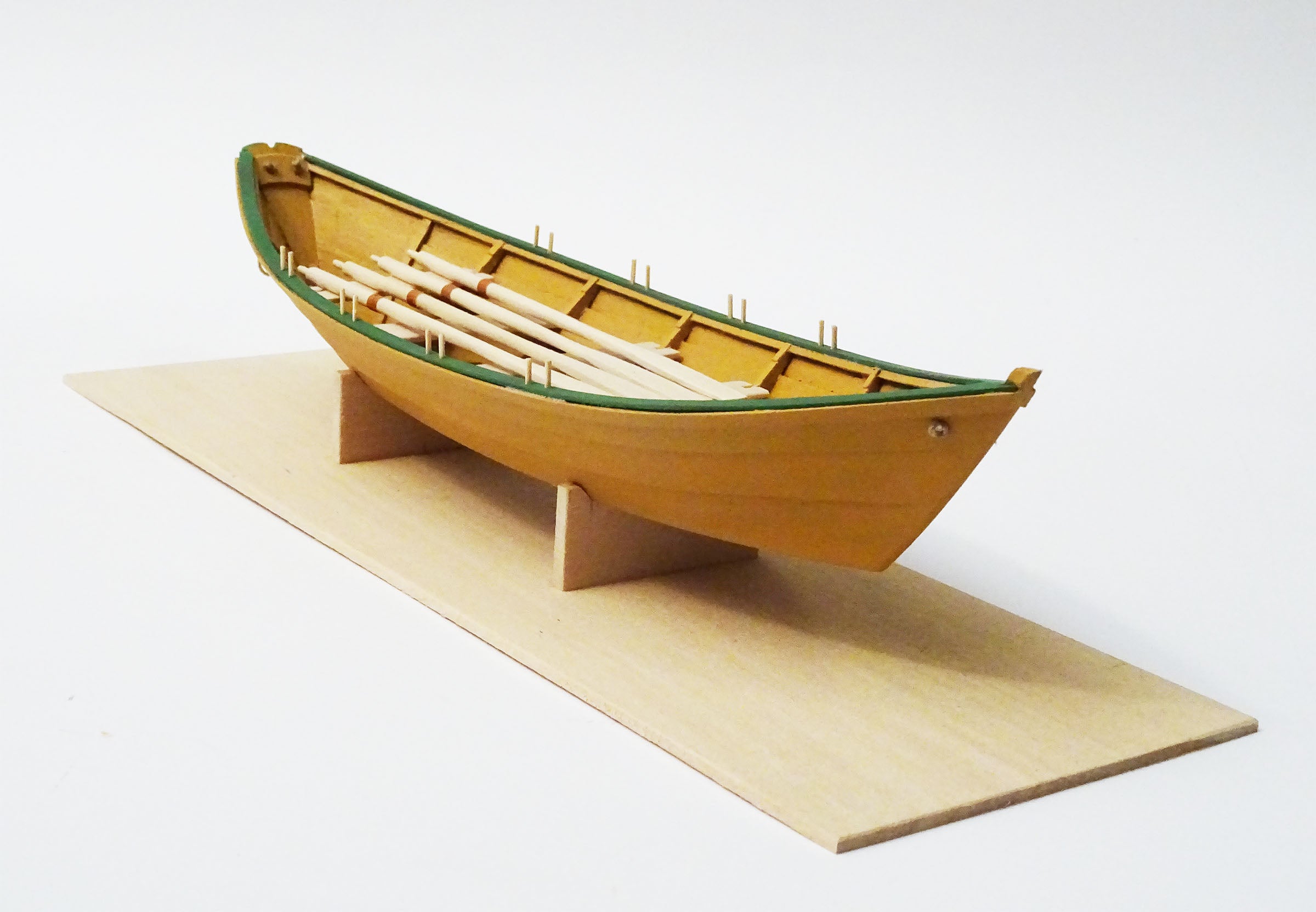 Lowell Grand Banks Dory