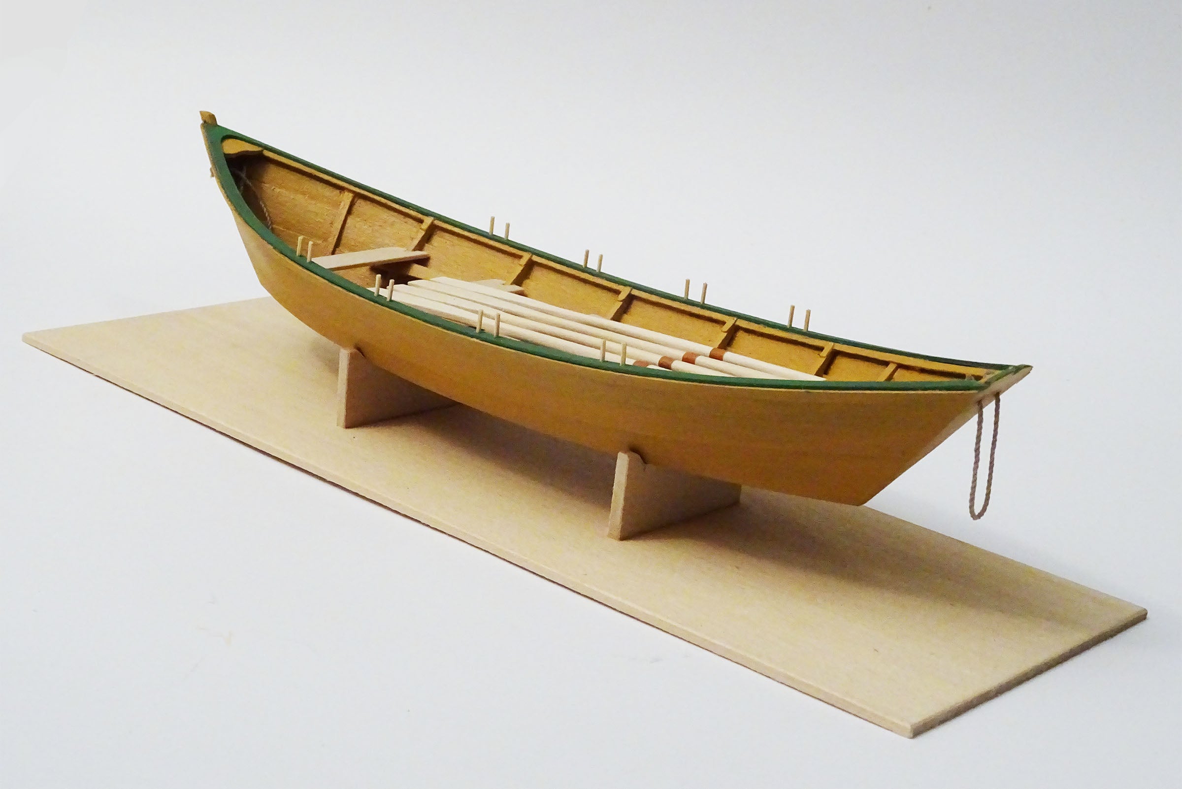 Lowell Grand Banks Dory