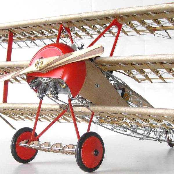 FOKKER DR.1