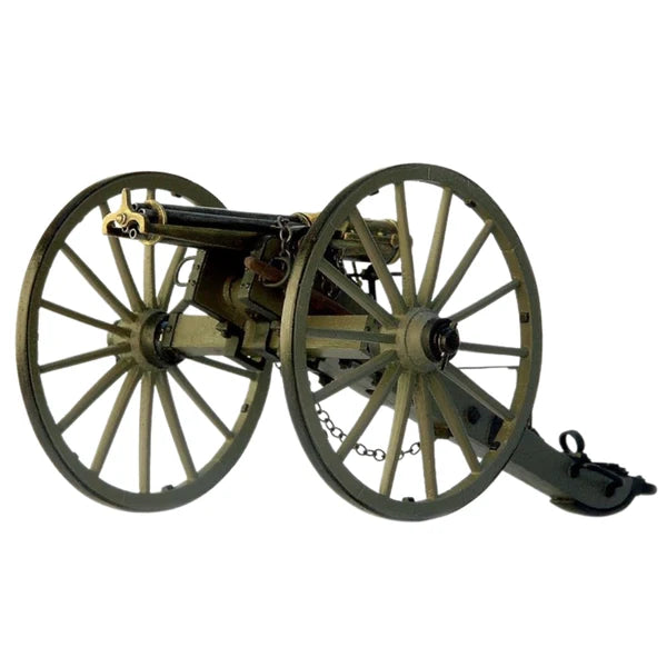 Civil War GATLING GUN