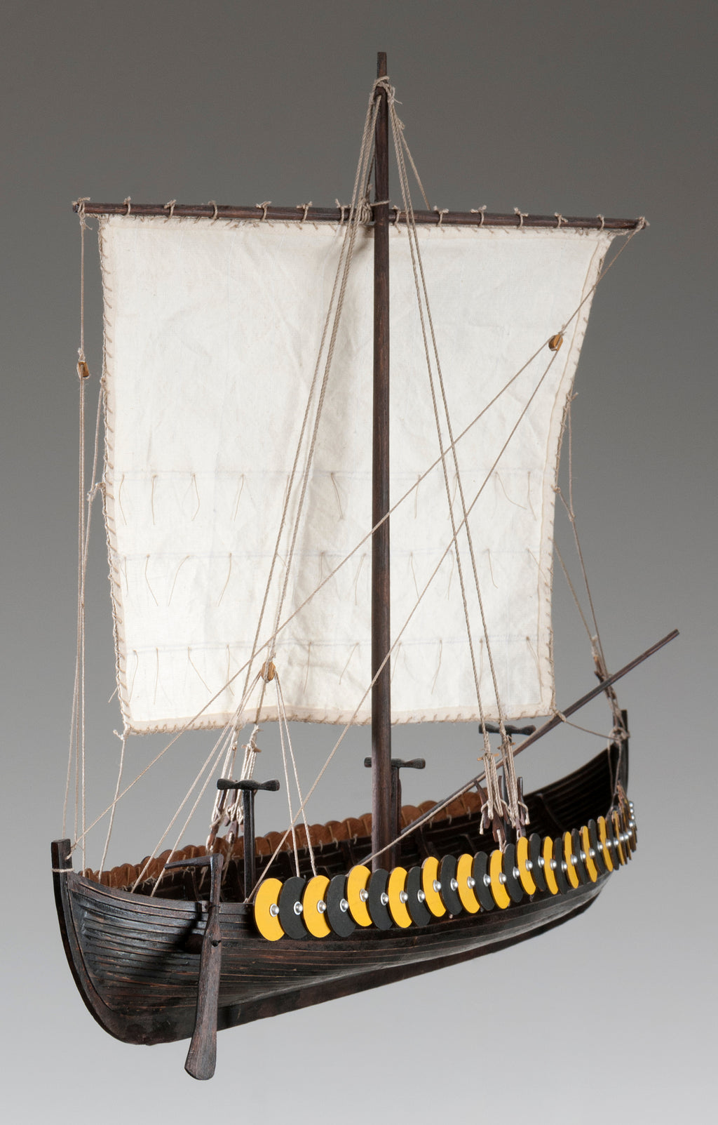 Viking Gokstad 1/35