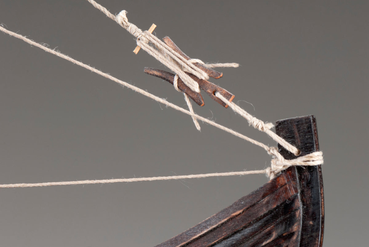 Viking Gokstad 1/35