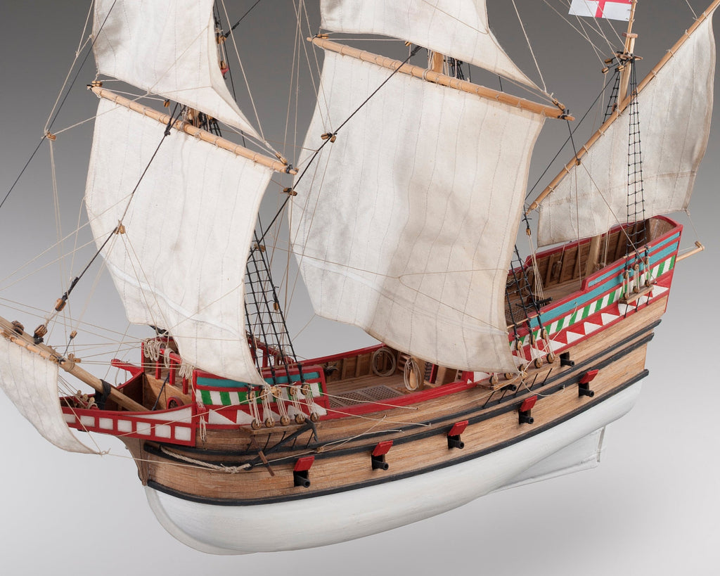 Golden Hind