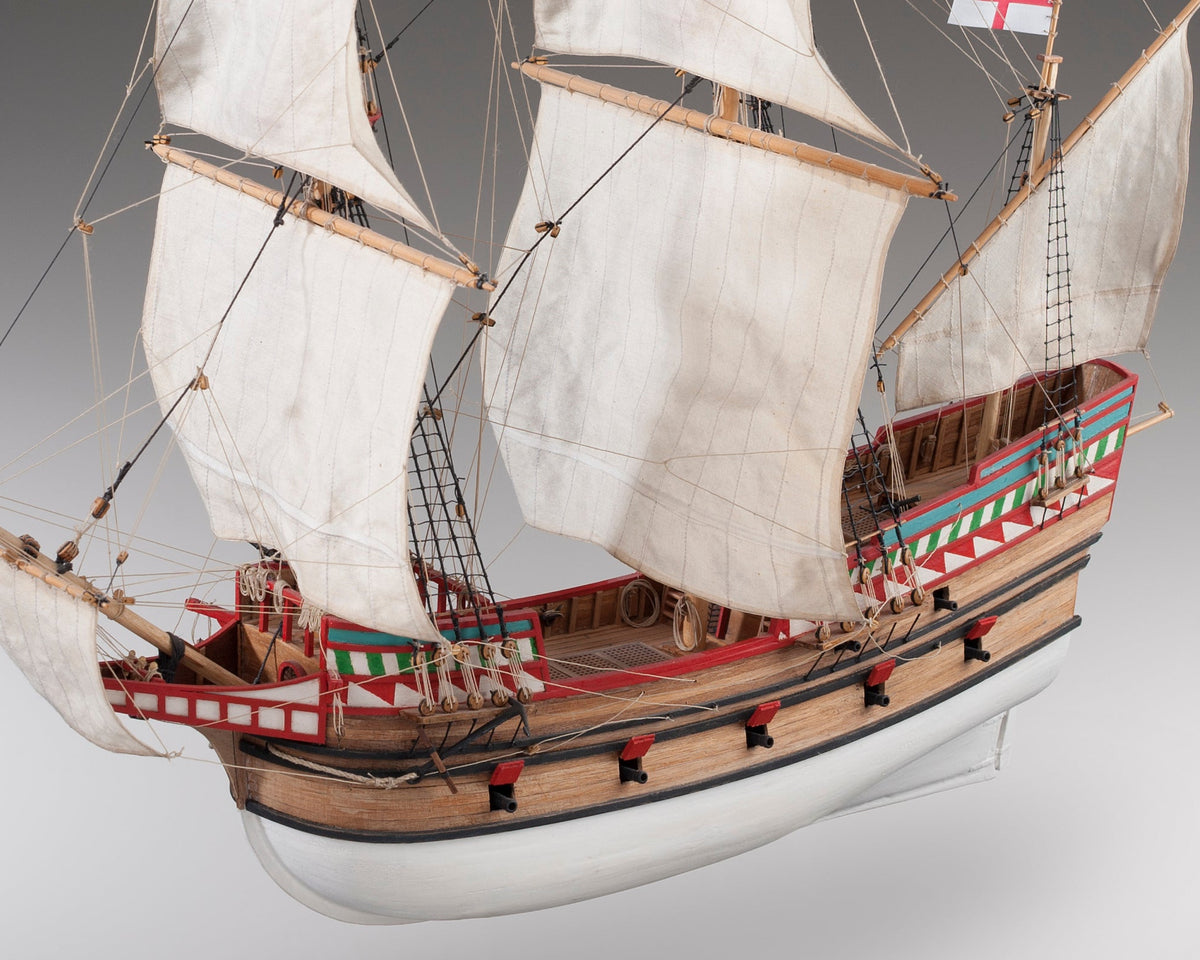 Golden Hind