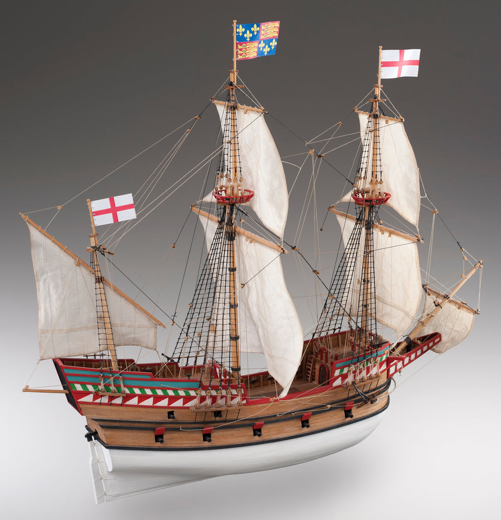 Golden Hind