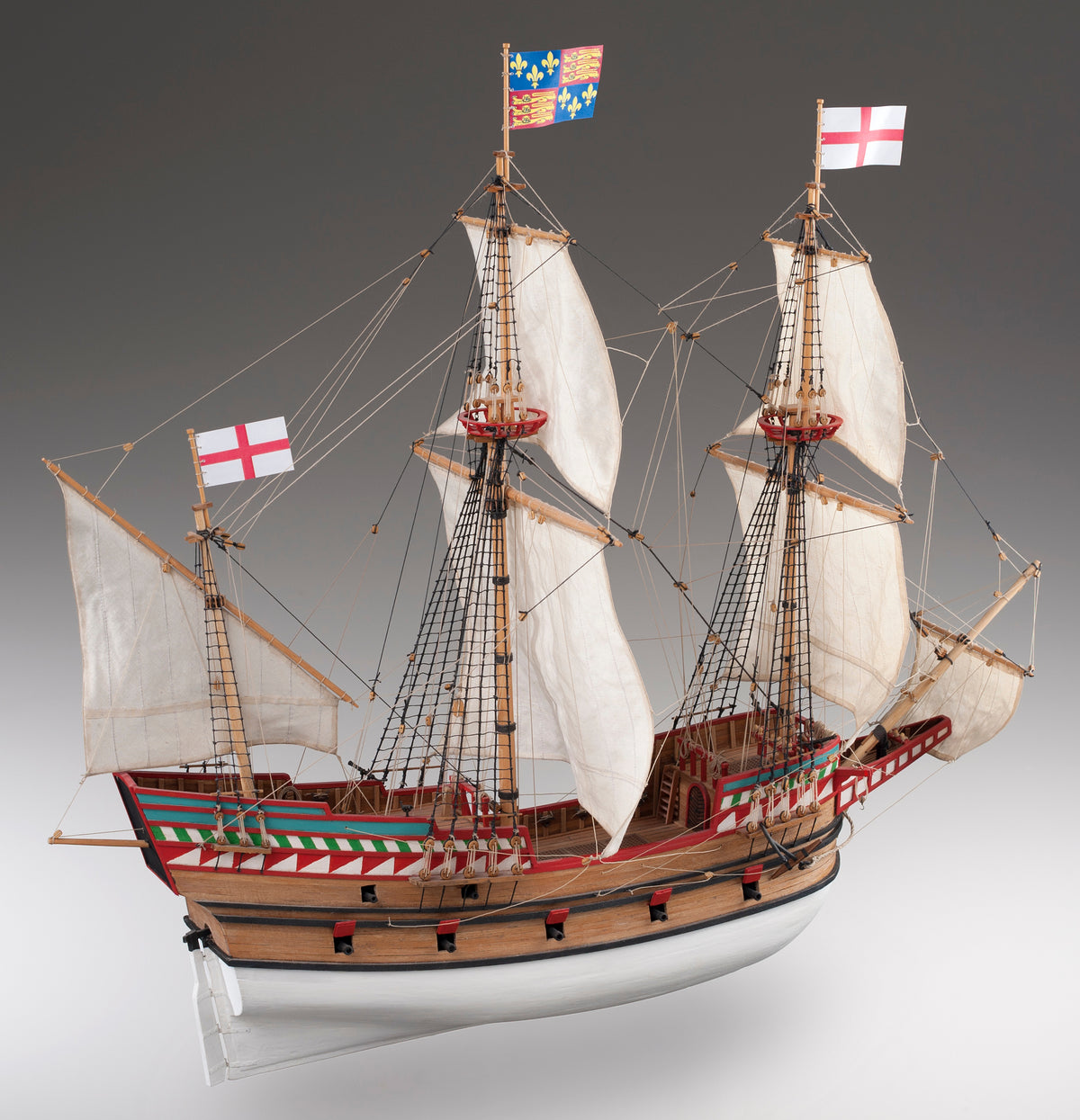 Golden Hind