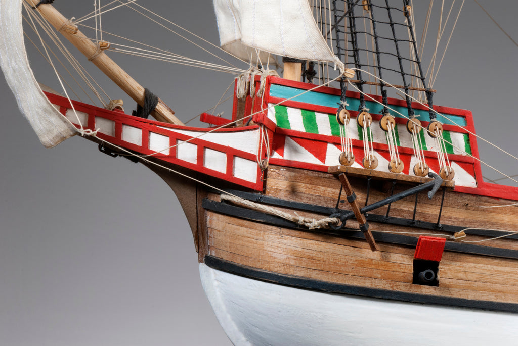Golden Hind