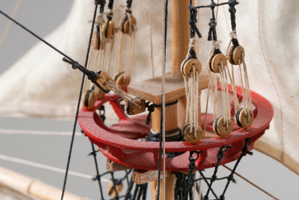 Golden Hind