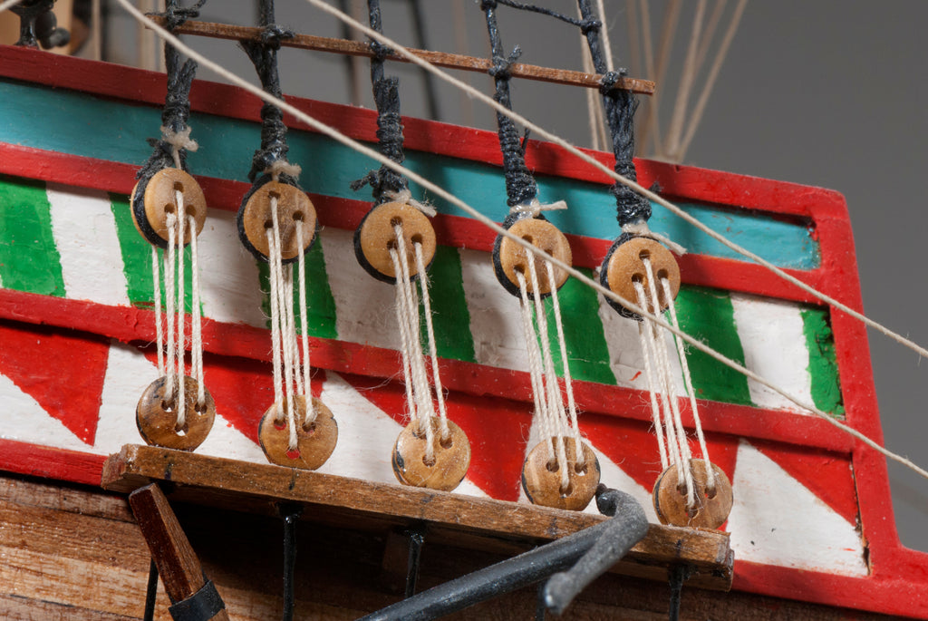 Golden Hind