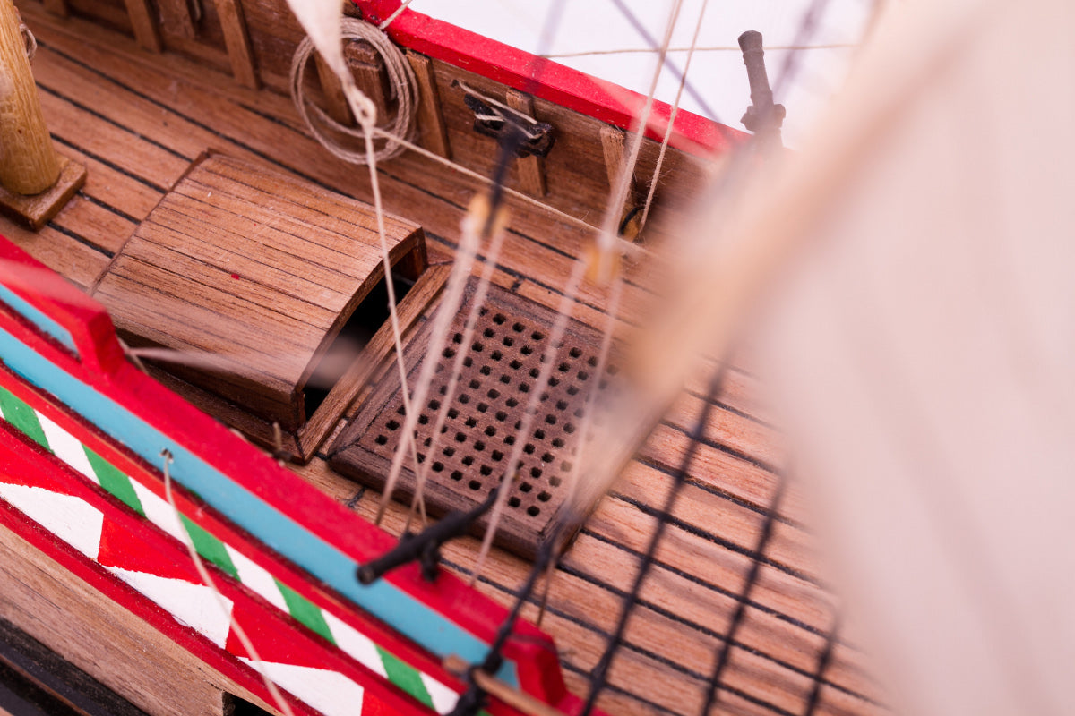 Golden Hind