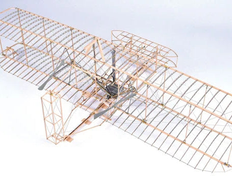WRIGHT FLYER