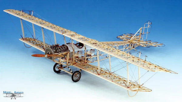 CURTISS JN - 4D JENNY
