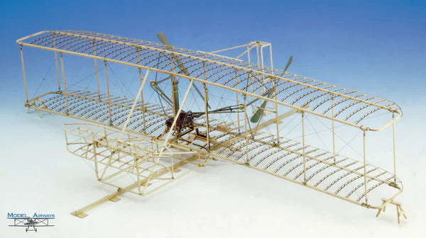 WRIGHT FLYER