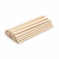 Lime wood dowel 10x500mm