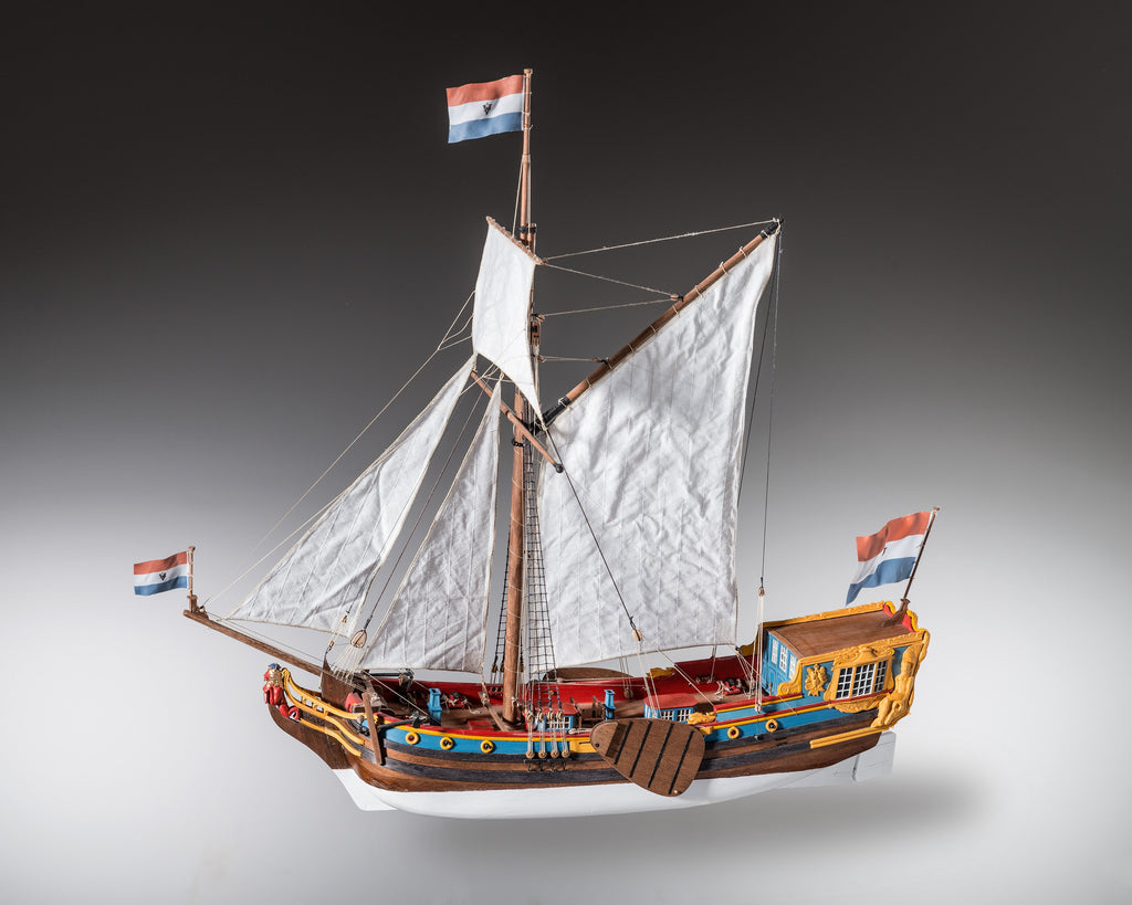 Dutch Statenjacht