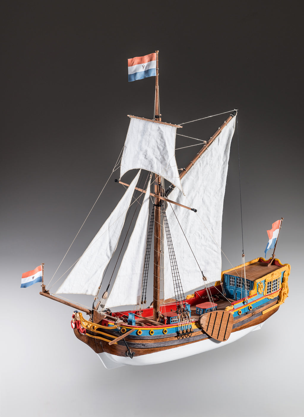 Dutch Statenjacht