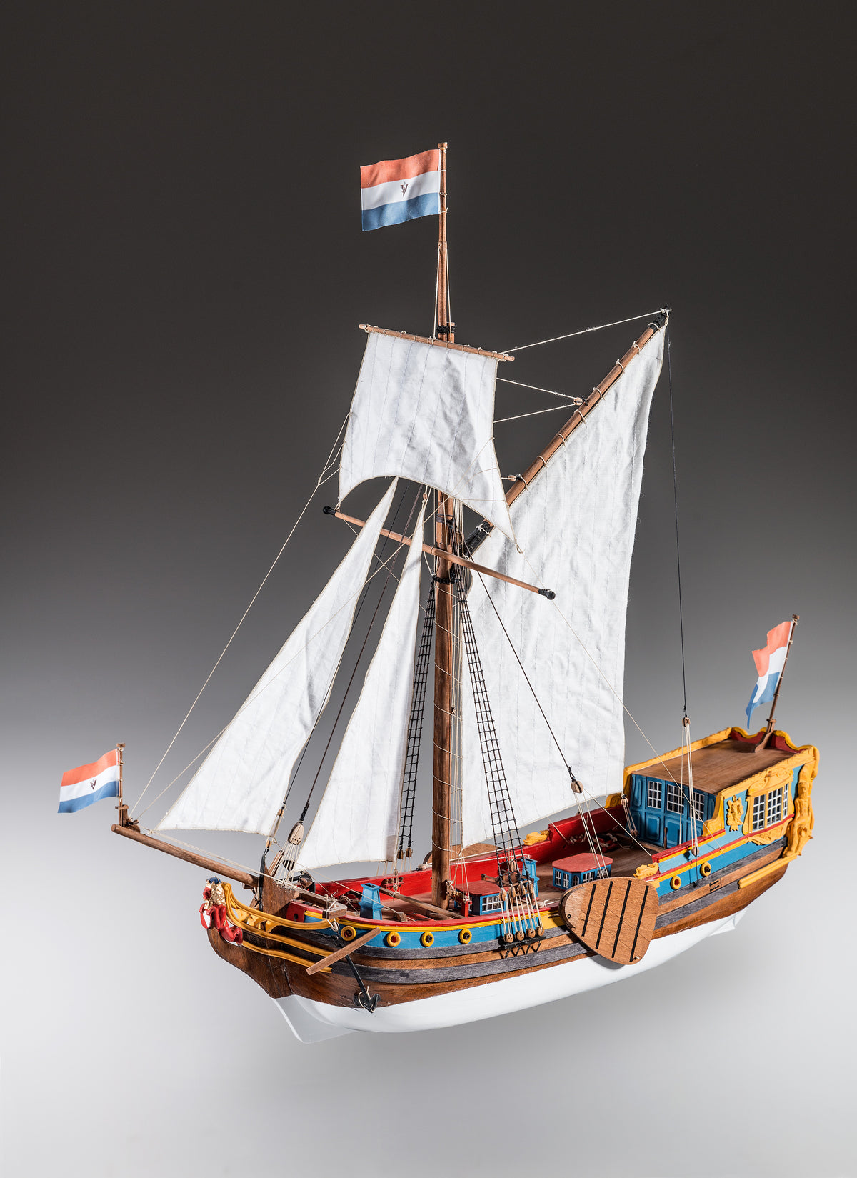 Dutch Statenjacht