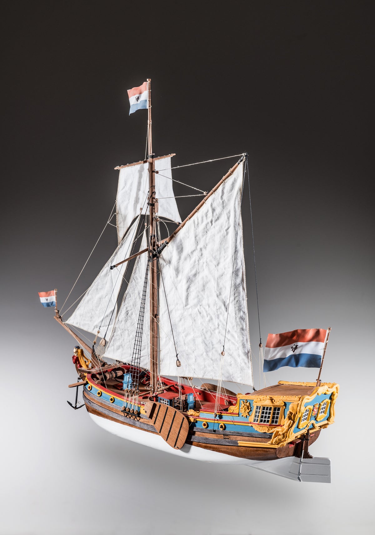 Dutch Statenjacht