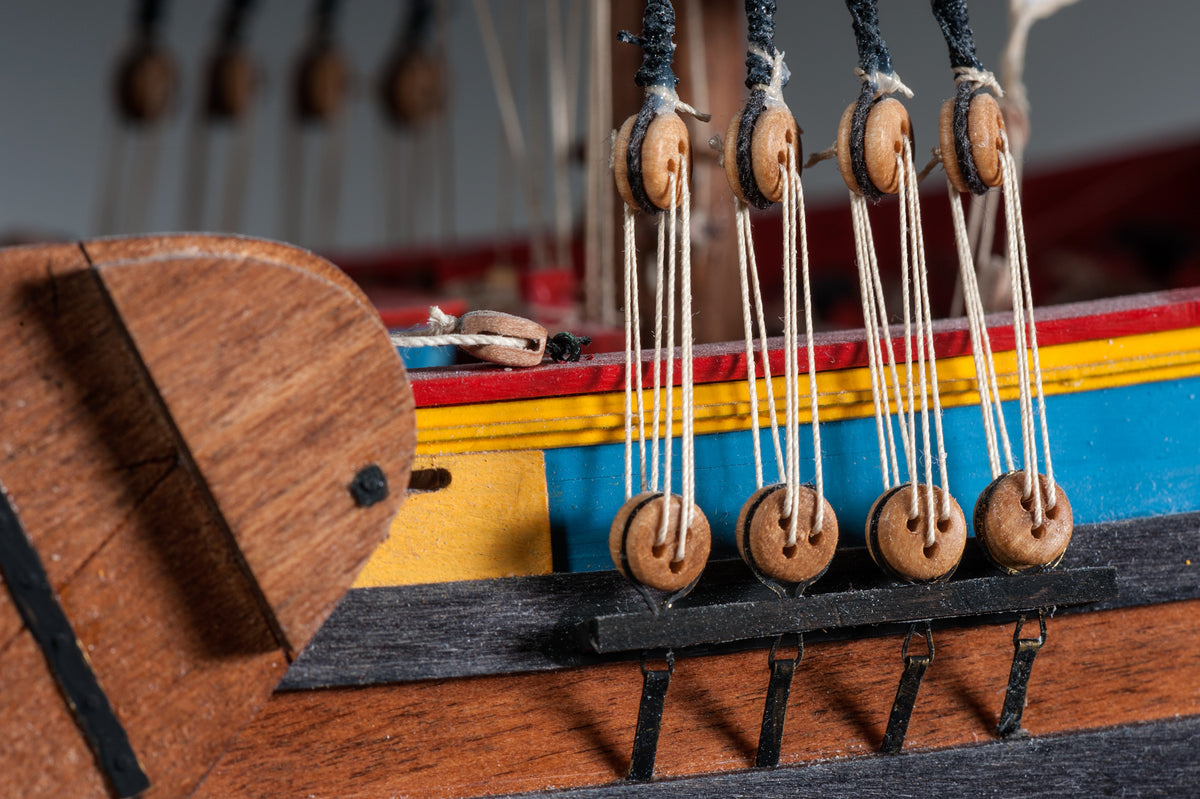 Dutch Statenjacht