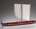 Viking Longship 1/35