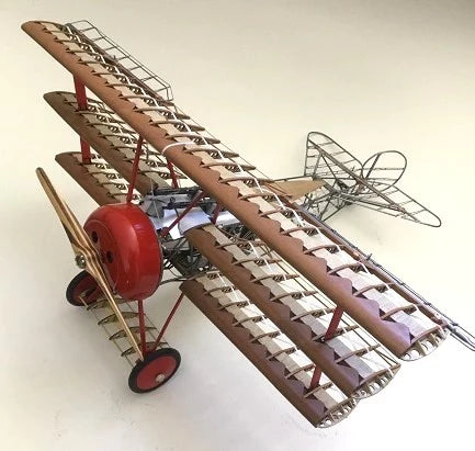 FOKKER DR.1