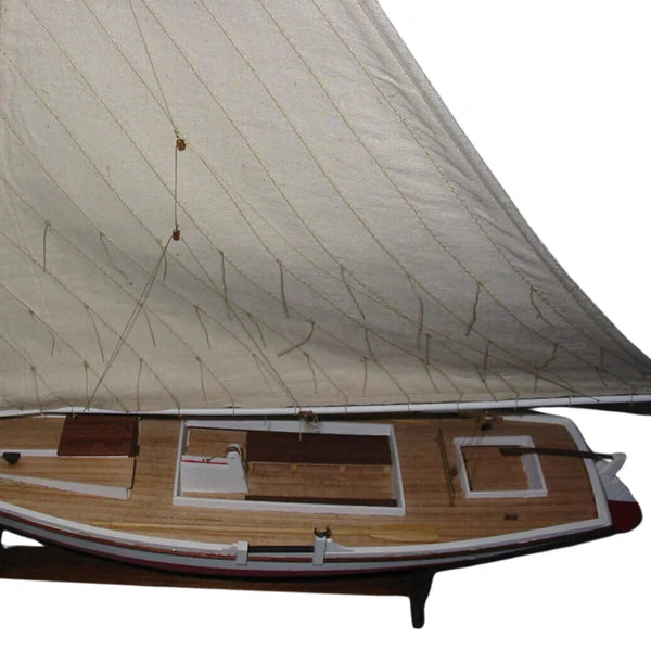Chesapeake Bay Skipjack