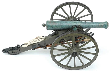 NAPOLEON CANNON 12-LBR