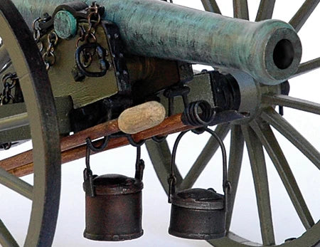 NAPOLEON CANNON 12-LBR