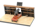 18C. DECK CARRONADE 32-LBR