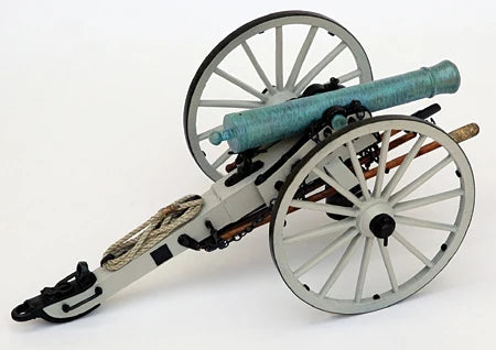 JAMES CANNON 6-LBR
