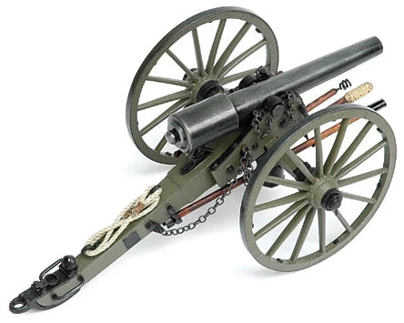PARROT RIFLE 10-LBR