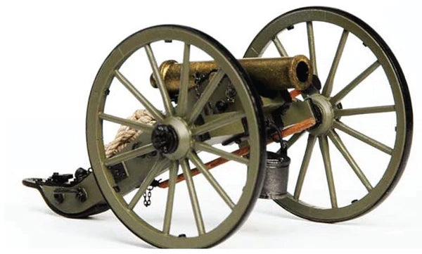 MOUNTAIN HOWITZER 12-PDR
