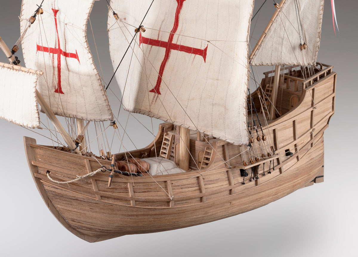 Santa Maria