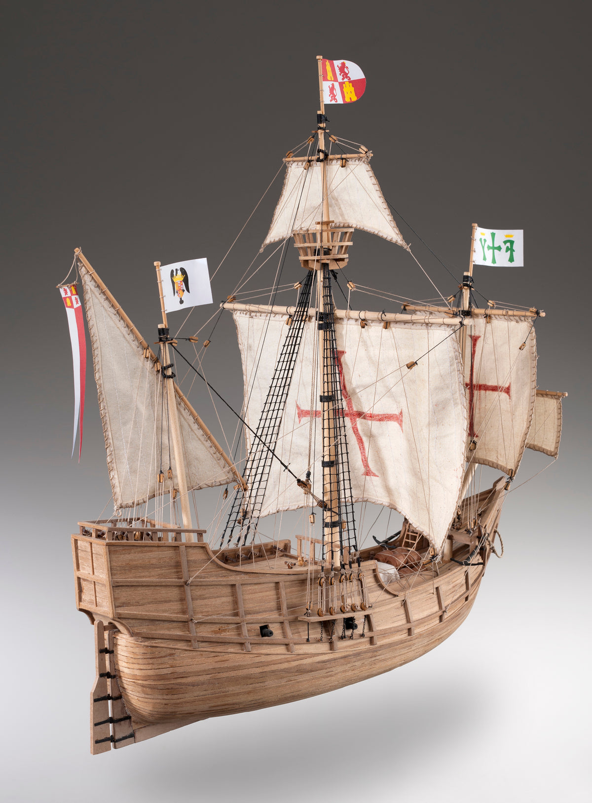 Santa Maria