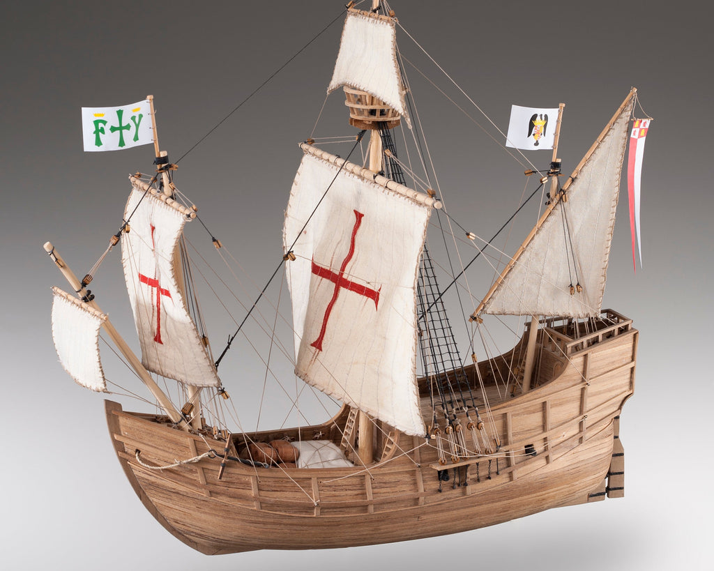Santa Maria