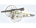 WHITWORTH CANNON 12-LBR