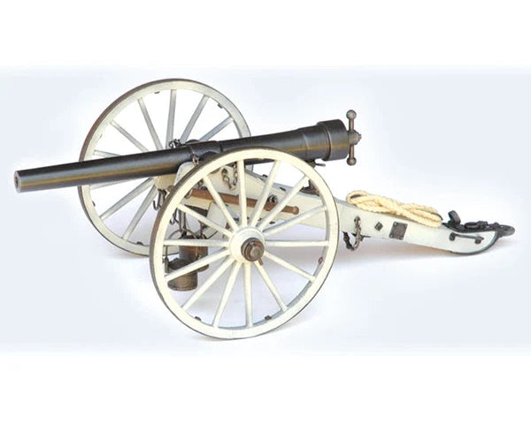 WHITWORTH CANNON 12-LBR