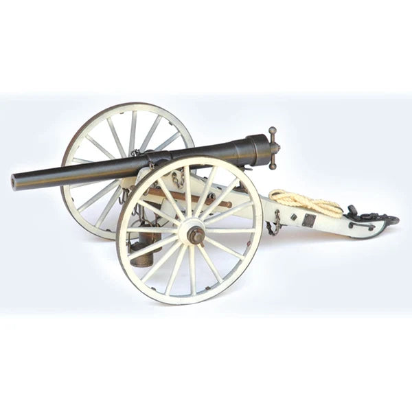 WHITWORTH CANNON 12-LBR