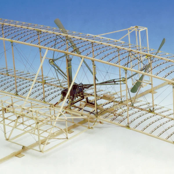 WRIGHT FLYER