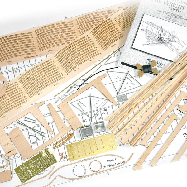 WRIGHT FLYER